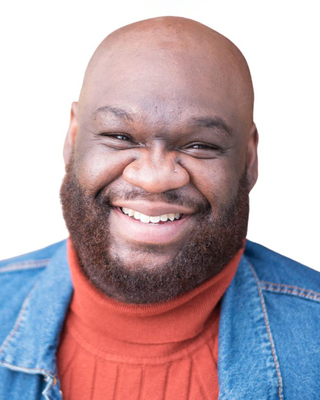 Photo of Karon Wilson, Licensed Clinical Professional Counselor, LCPC