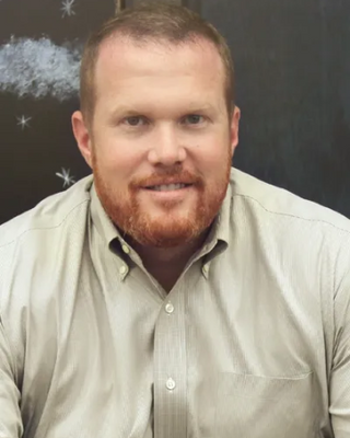 Photo of Brian D Freeman, Counselor, MA , LMHC, EMDR