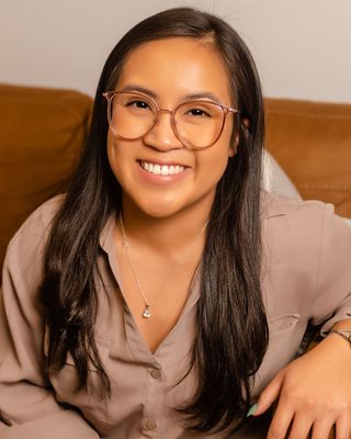 Photo of San-Nhi Pham, Licensed Professional Counselor, LPC