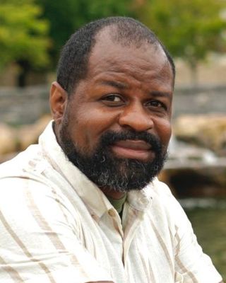 Photo of Rickey Tate, Registered Psychotherapist