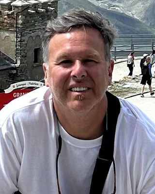 Photo of Charles 'Chad' Manuel Smith, Marriage & Family Therapist, MA, LMFT