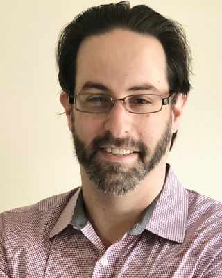 Photo of Bryan Epel, Clinical Social Work/Therapist in Stony Point, NY