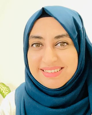 Photo of Neha Gazdar, Counsellor, PACFA