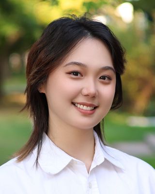 Photo of Churan Wu, Licensed Professional Counselor, MA, NCC