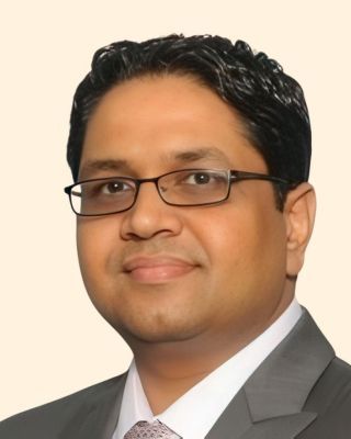 Photo of Dr. Piyush Patel, Psychiatrist, MD