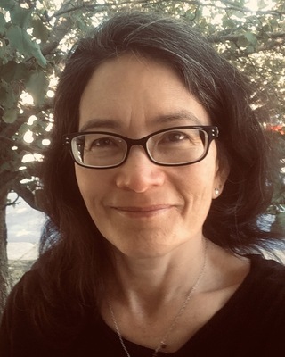 Photo of Julie Look, Psychologist in Hayes Valley, San Francisco, CA