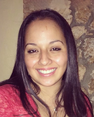 Photo of Alethia Ornelas, Clinical Social Work/Therapist, LCSW