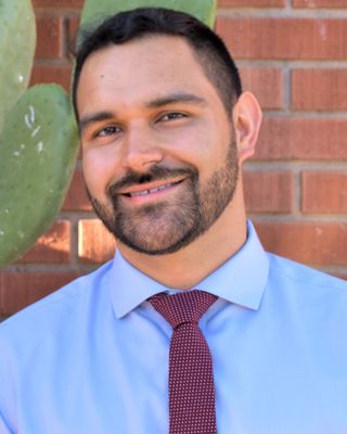 Photo of Abel Chanes, Clinical Social Work/Therapist, MSW, LCSW