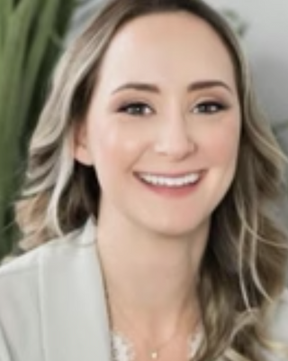 Photo of Amber Ahern, Counselor, LMHC