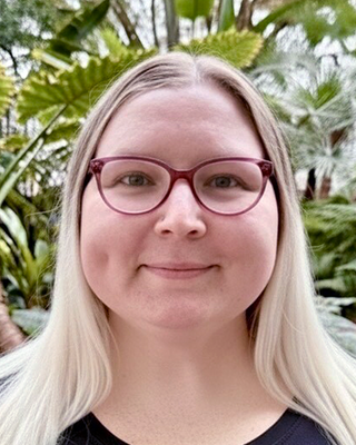 Photo of Hannah Ruhl, Psychiatric Nurse, MSN,, PMHNP-, BC