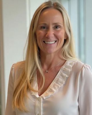 Photo of Meaghan Newhall, Counselor, MS, LMHC