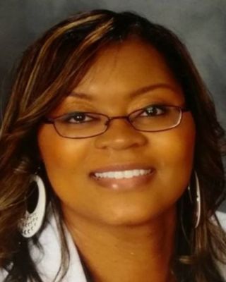 Photo of Michele Donalson, Licensed Professional Counselor, LPC