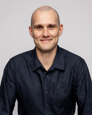 Photo of Kris Scott, Counsellor, BEd, MA, RCC