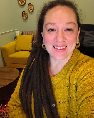 Photo of Jill Rosemont, Clinical Social Work/Therapist, LCSW