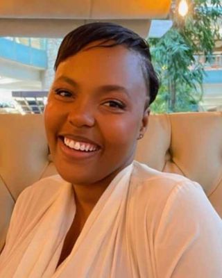 Photo of Sbongile Barbara Langa, Psychologist, MA, HPCSA - Clin. Psych.