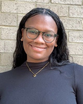 Photo of Gabrielle Perkins, Pre-Licensed Professional