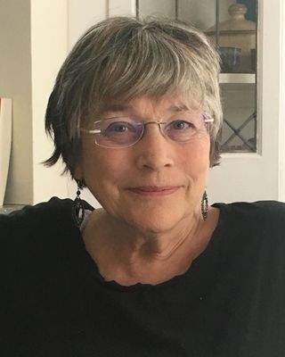 Photo of Marilyn Murray, Psychologist, PhD