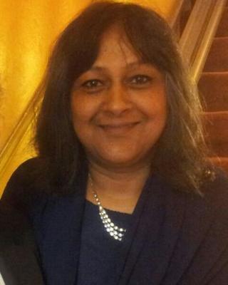 Photo of Anita Andrews, Counsellor in London, England