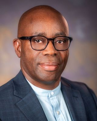 Photo of Dr. Fidelix E Azeke - Affirm Psychiatric Nursing Inc, Psychiatric Nurse Practitioner, DHSC, PMHNP