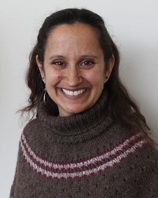 Photo of Wendy Rolon, Marriage & Family Therapist Associate in Lafayette, CA