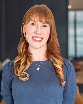 Photo of Dr. Melissa Mott, Psychiatrist, PMHNP