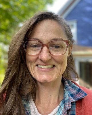 Photo of Jaime Lee Elizabeth Lightle - Annapolis Art Therapy, Counsellor, BA, DTATI, RCT-C
