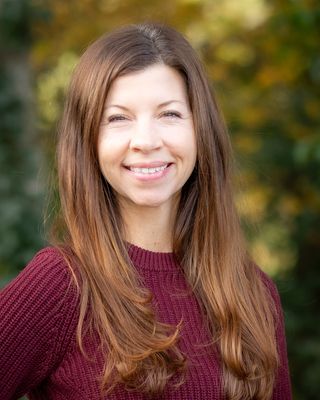 Photo of Stacy Ryann Marshall, Pre-Licensed Professional, LHMC