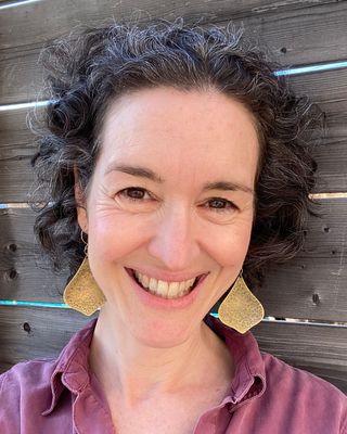 Photo of Maya Shapiro, Registered Psychotherapist (Qualifying), MA, MACP, PhD