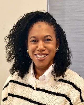 Photo of Sasha Varner, Marriage & Family Therapist, LMFT, LCMFT