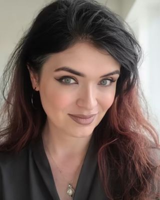 Photo of Krysten Maley, Licensed Professional Counselor, LPC