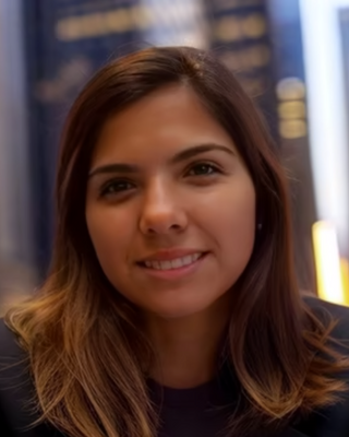 Photo of Jacqueline Lizarazo, Clinical Social Work/Therapist, LCSW