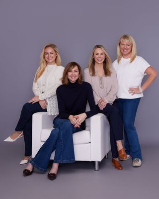 Photo of Meg Wilson - The Antidote - A Better You, Licensed Professional Counselor, LCDC, LPS-S, ICAADC, NCC, CRNC