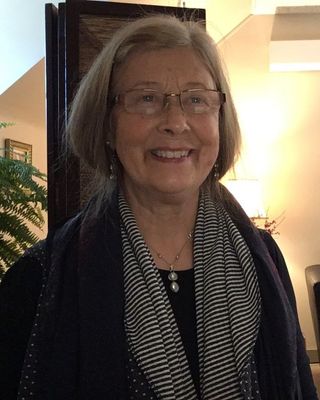 Photo of June A Strickland, Counselor in New Ipswich, NH