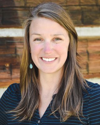 Photo of Katie Schmidt, Licensed Professional Counselor in Dumont, CO