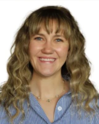 Photo of Shelby Waress, Licensed Professional Counselor, LPC