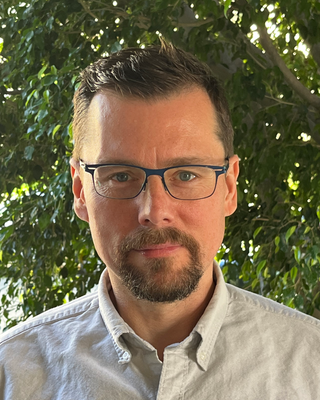 Photo of Brian Casey, Clinical Social Work/Therapist, LCSW