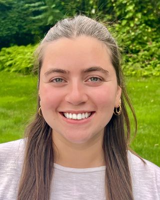 Photo of Kristina Voula Wasserman, Clinical Social Work/Therapist, LLMSW