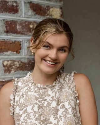 Photo of Hannah Keller, Pre-Licensed Professional, MS, NCC