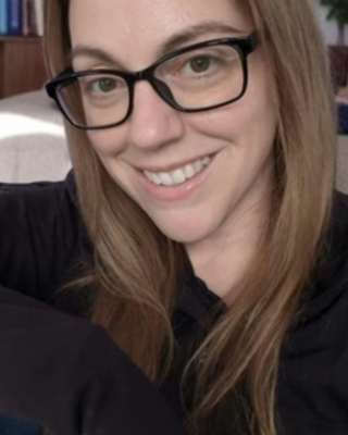 Photo of Corey Woodhouse, Licensed Professional Counselor, LPC