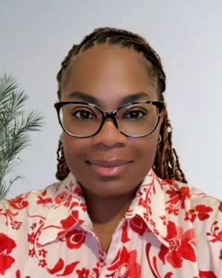 Photo of Kristian Williams, Licensed Professional Counselor, LPC