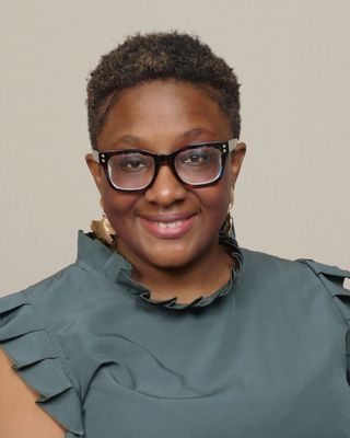 Photo of Sheri Asuoha, Licensed Professional Counselor, EdD, LCPC