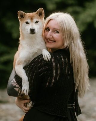 Photo of Natasha T Reaney, Counsellor, MEd, RCC