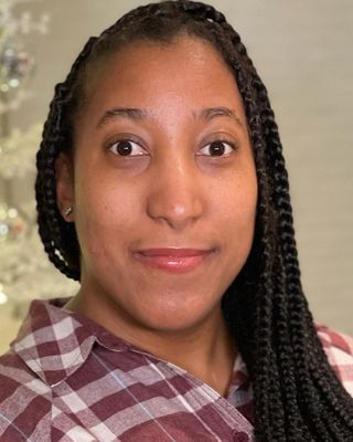 Photo of Charmae Reese - Charmae Reese- Chronic Pain-Anxiety-Trauma, Marriage & Family Therapist Associate, AMFT
