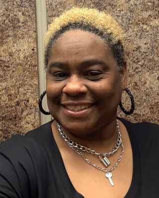 Photo of Lori Gunter, Pre-Licensed Professional, MA, LAPC