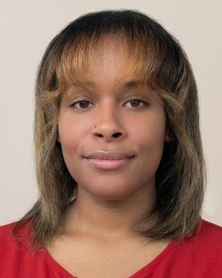 Photo of Ashley Marie Daniels Ramos, Pre-Licensed Professional, MSW, DSW(c)