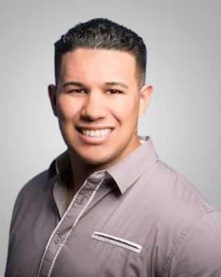 Photo of Ricardo Hurley, Clinical Social Work/Therapist, LSW