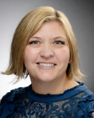 Photo of Shannon Fatjo, Clinical Social Work/Therapist, LCSW