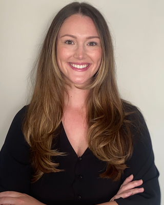 Photo of Claire Tran, Licensed Professional Counselor, LPC, MA