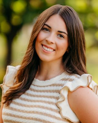 Photo of McKenzie Boyer, Pre-Licensed Professional
