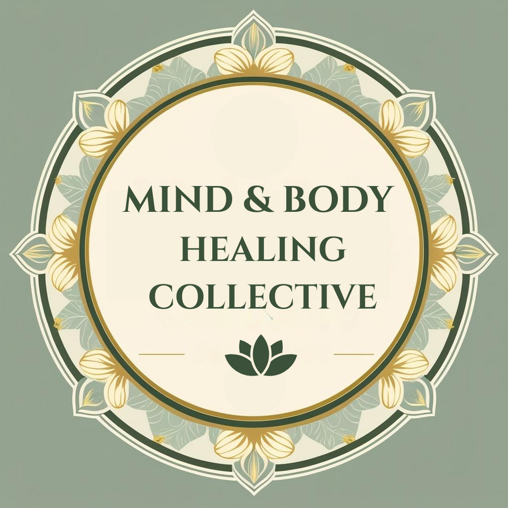 We are part of Mind & Body Healing Collective in Lawrence, Topeka and Kansas City Area. 